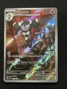 Gothorita 213/193 Sv02: Paldea Evolved Holo - Bild 1 von 2