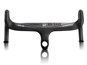 Rxl Sl Carbon Handlebars, Integrated Stem, Road Bike Handlebars, 28.6Mm Drop, 4_ - Picture 1 of 7