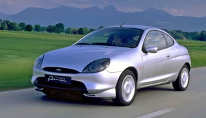 FORD PUMA 1.7L 1997-2001  WORKSHOP MANUAL TALLER REPAIR ENGLISH PDF USB - Imagen 1 de 5