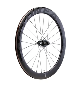 Laufradsatz Carbon EASTON EC90 Aero 55 Disc 28" Shimano NEU - Bild 1 von 2