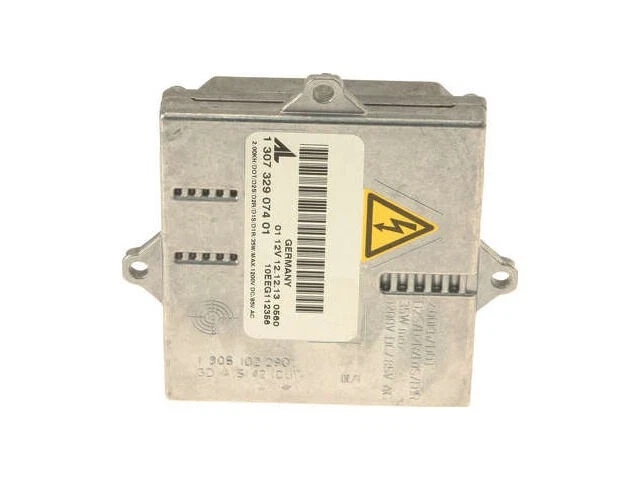 Headlight Ballast 83VBFZ65 for 645Ci 330Ci 330xi 325i M6 320i 325Ci 325xi 330i - Image 1 of 1