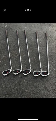 Juego de plancha Flite superior para zurdos (6-SW) Foto 1 de 3