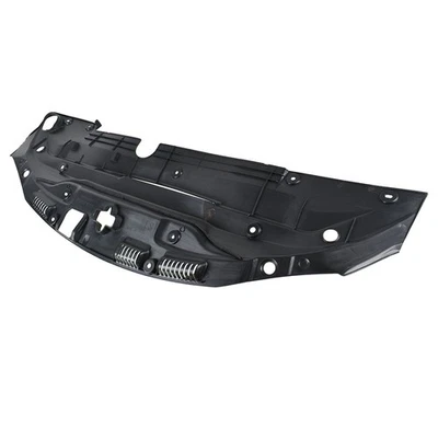 New Radiator Support Cover LX1224104 For Lexus IS250 IS350 2.5L 2006-2015 Foto 1 de 4