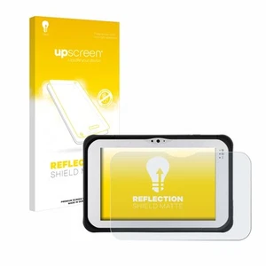 upscreen Entspiegelungs Schutzfolie für Panasonic Toughpad FZ-M1/ FZ-B2 Matt - Bild 1 von 6
