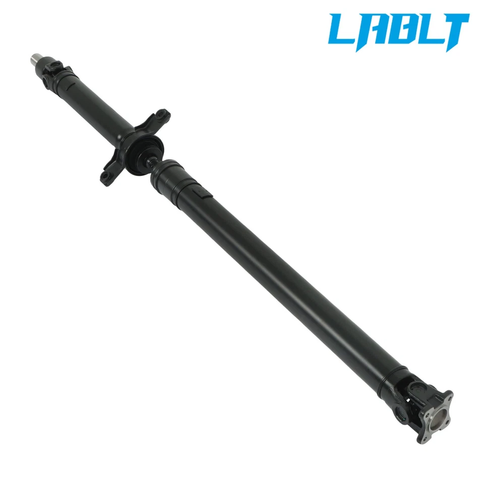 LABLT Rear Driveshaft Prop Shaft Assembly For 2005-2009 Subaru Outback 2.5L 3.0L - Image 1 of 4