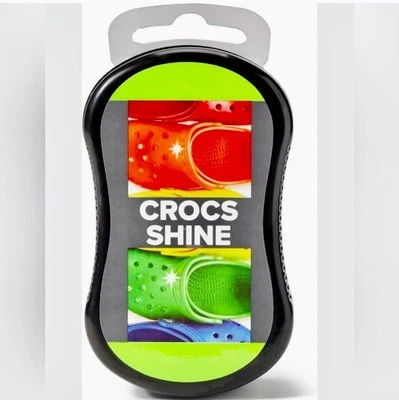 Brand New Crocs Shoe Shine Polish. NWT  - Image 1 of 4
