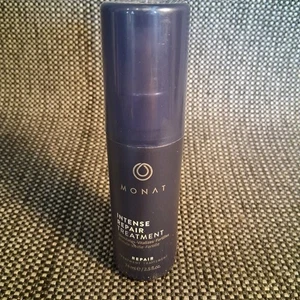 MONAT Intense Repair Treatment Spray Strengthening Hair Serum 2.5fl Oz(74ml) NEW - Picture 1 of 3