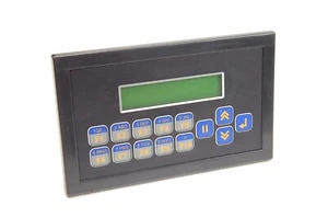 HORNER APG - HE500TIU050B - Terminal Interface Unit, version 4.10, Factory New - Picture 1 of 7