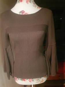 Pullover Neuwertig  Gr.36/38 von MADELEINE - Bild 1 von 11