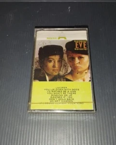 Eve The Alan Parson Project Sealed Cassette Read Description - Picture 1 of 2