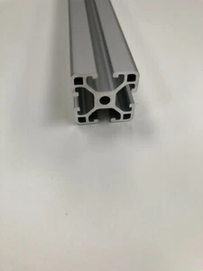 3030 Aluminium Extrusion/Profile 6mm T- Slot ITEM Compatible (1200mm - 1400mm) - Picture 1 of 2