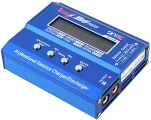 SKYRC iMAX B6 Mini Cargador para Lipo, NiMH, NiCd - Compacto y seguro - Imagen 1 de 7