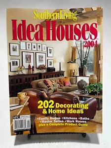 SOUTHERN LIVING Magazine, NOVEMBER 2004, 202 Decorating & Home Ideas - Imagen 1 de 2