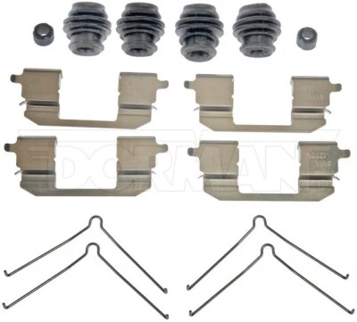 Dorman HW13386 Disc Brake Hardware Kit fits Honda Accord - Image 1 of 4