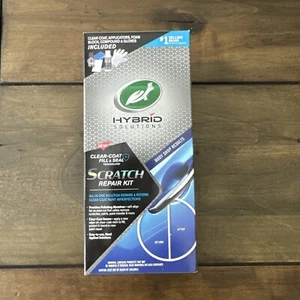 Turtle Wax 53836 Hybrid Solutions Scratch Repair Kit - Picture 1 of 5