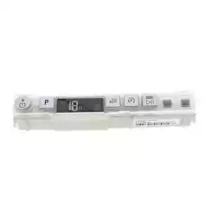 Scheda display LED programmi per lavastoviglie C00634358 originale Hotpoint - Imagen 1 de 1
