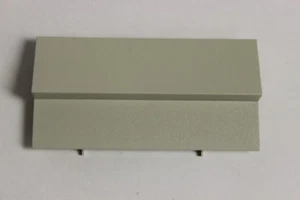 IBM 72X7534 61X8539 PS/2 8530 8086 BLANK BEZEL 8530-001 8530-002 8530-021 - Picture 1 of 2