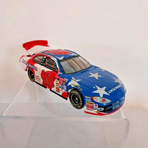NASCAR Sterling Marlin #40 American Pride 2001 Intrepid R/T Diecast - Picture 1 of 4