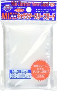 Mini Guarda Personaggi Maniche Oversize 60ct NUOVE - Foto 1 di 12