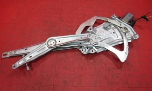 Regulador motor ventana eléctrica derecha pasajero BMW Z3 96-02 OEM 1992 - Imagen 1 de 7