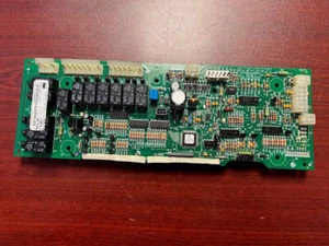 Tablero de control de lavadora de carga frontal MFR Maytag 62722020 18,25,35,50 lb 23003735 [usado] - Imagen 1 de 5
