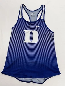 Duke Blue Devils Team Issued NCAA Women's Basketball Practice Jersey - XS - Picture 1 of 6