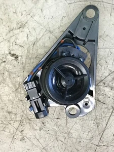 03-08 SUBARU FORESTER FRONT RIGHT RH PASSENGER DOOR SPEAKER TWEETER - Picture 1 of 4