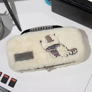 Numskull - Avatar: The Last Airbender 'Appa' Hülle für Nintendo Switch /OLED - Bild 1 von 3