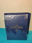Chelsea FC Football Club Boxed A5 Notebook And Bag Bundle Gift NEW