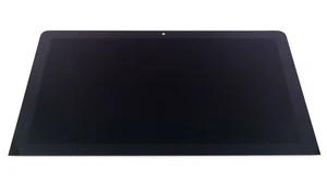 iMac A1418 21,5 2012 - 2017 2K LCD Screen Assembly LM215WF3 Original Apple Grd A - Photo 1/6