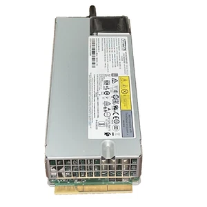 Lenovo Server SR550 SR650 - 01PE521 550W Netzteil - Bild 1 von 3