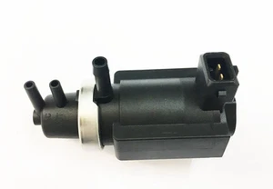NEW TURBO PRESSURE SOLENOID VALVE For NISSAN NAVARA D40 PICK UP 2.5DCi 2005-2009 - Picture 1 of 1