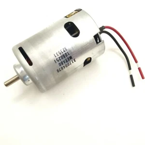 Johnson 8B7 Motor DC18V High speed/High torque Replace Mabuchi RT-8B7WA-A19/A010 - Picture 1 of 7