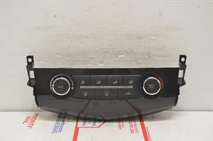 2013-2015 Nissan Altima Climate Control Unit Heater Ac Temperature Hvac CI03#016 - Picture 1 of 3