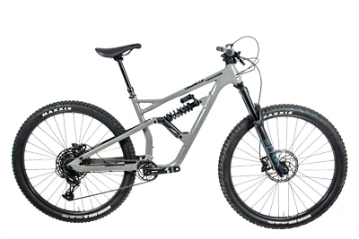 Cannondale Jekyll PRK SRAM SX Eagle 12K MAXXIS MTB Fully Mountainbike 29'' - Bild 1 von 4