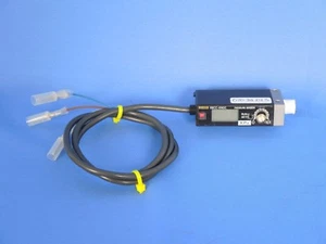 Omron E8CC-AN0C Digital Display Pressure Sensor 12-24 VDC E8CC-ANOC - Picture 1 of 4