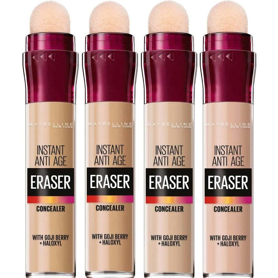 Maybelline Instant Anti-Age Eraser Under Eye Lightweight Concealer - Image 1 of 1