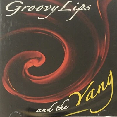 Groovy Lips and the Yang CD 2006 Rock Folk World Music - Image 1 of 4