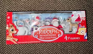 Sammlerstück ROUDOLPH Weihnachtsschmuck ~ Set im Karton - Bild 1 von 2