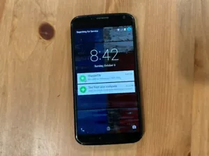 Motorola Moto X XT1049 16GB - Picture 1 of 3