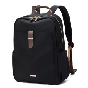 Laptop Backpack Purse For Women Fits 14 Inch Notebook Casual Daypack Work Travel - Picture 1 of 9