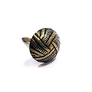 Upholstery Tacks Overlap 100 pack 5/8" - Imagen 1 de 1