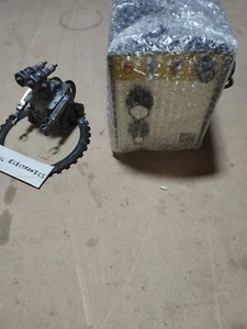 Bodine Ash-500 Speed Control =New No Box= - Picture 1 of 4