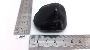 Onyx XL 55g pierre roulée mineraux lithotherapie collection reiki déco - Picture 1 of 3