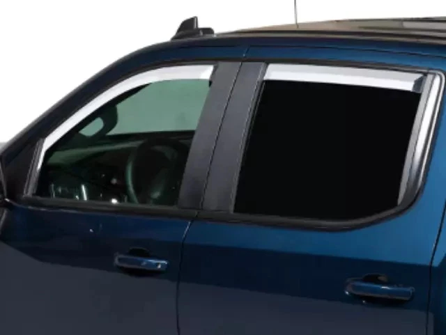 Genuine GM Low Profile In-Channel Side 19421170 - Image 1 of 1