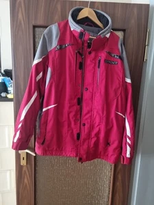 Spyder Jacke XL - Bild 1 von 16
