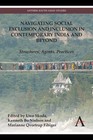 Produktbild - Uwe Skoda (u. a.) | Navigating Social Exclusion and Inclusion in Contemporary...