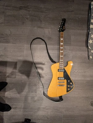 Baum Backwing Original Series Inca Gold - Image 1 of 4