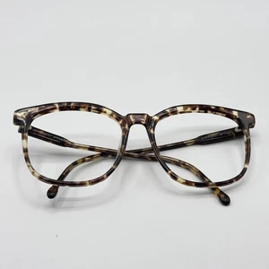 Serengeti DRIVERS Sonnenbrille Schildpatt Braun Eckig Vollrand Fahren NUR RAHMEN - Bild 1 von 13