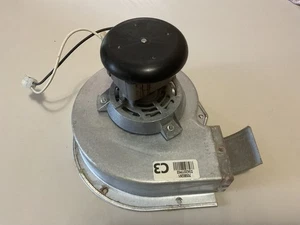 PTRANE AMERICAN STANDARD D342077P03 VENT DRAFT INDUCER MOTOR 70580261 - Picture 1 of 5